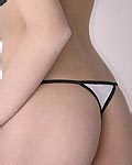 Petite brunette Andi Pink shows off for the camera from Andi Pink