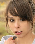 A taste of Ariel Rebel's country side from Ariel Rebel 