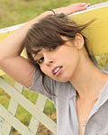 A taste of Ariel Rebel's country side from Ariel Rebel 