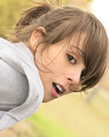 A taste of Ariel Rebel's country side from Ariel Rebel 
