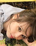 A taste of Ariel Rebel's country side from Ariel Rebel 