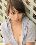 A taste of Ariel Rebel's country side from Ariel Rebel 