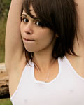 Don't fence Ariel Rebel in from Ariel Rebel 