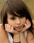 Don't fence Ariel Rebel in from Ariel Rebel 