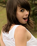 Don't fence Ariel Rebel in from Ariel Rebel 