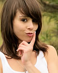 Don't fence Ariel Rebel in from Ariel Rebel 