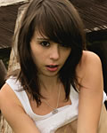 Don't fence Ariel Rebel in from Ariel Rebel 