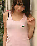 Amateur teen model from Ariel Rebel 