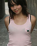 Amateur teen model from Ariel Rebel 