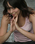 Amateur teen model from Ariel Rebel 