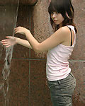 Amateur teen model from Ariel Rebel 