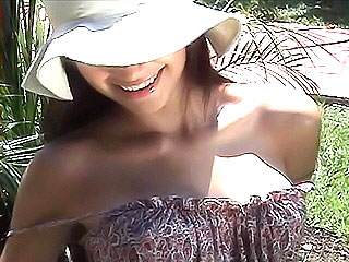 Sexy latin teen True Tere from True Tere