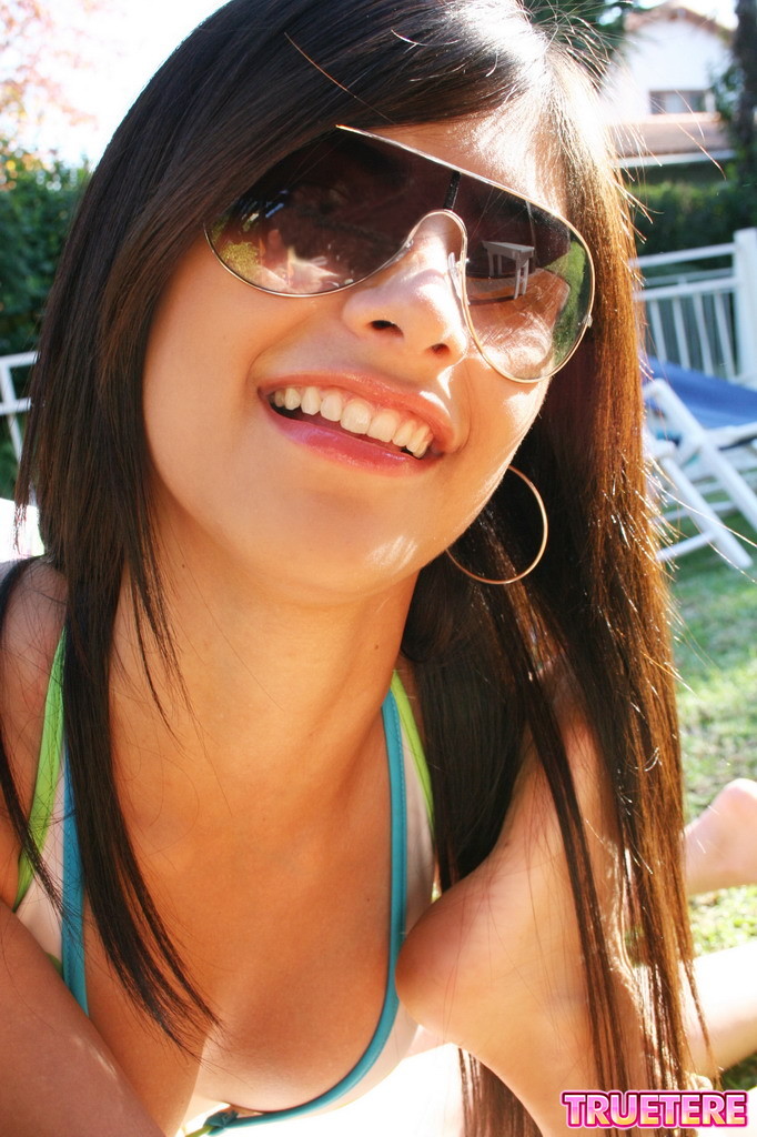 Pendejas en la pile!!! Te gustaaan?